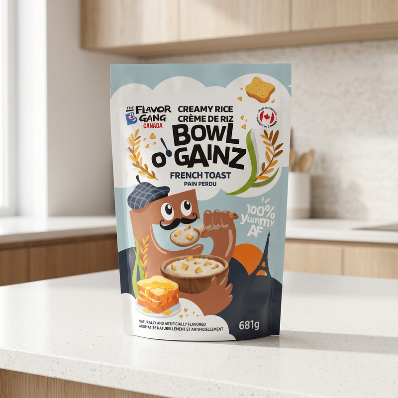 French Toast: Where That Flavour Actually Comes From (and the High-Protein Way Canadians Can Enjoy It)