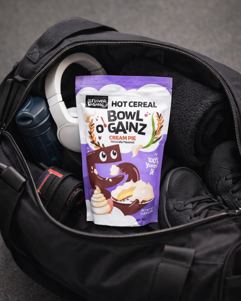 Workout Nutrition for Canadians: How to Fuel Before and After Training (Without Eating Boring)