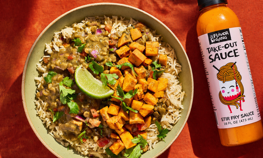 Meal Prep for You: How to Make Healthy Eating Actually Fit Your Life