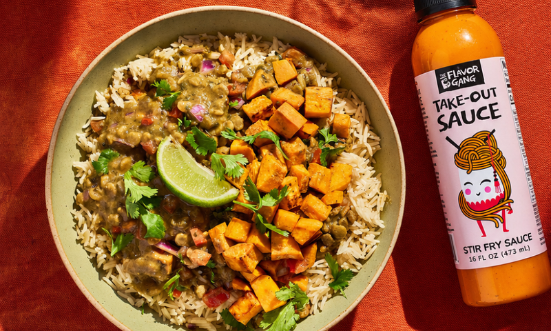 Meal Prep for You: How to Make Healthy Eating Actually Fit Your Life