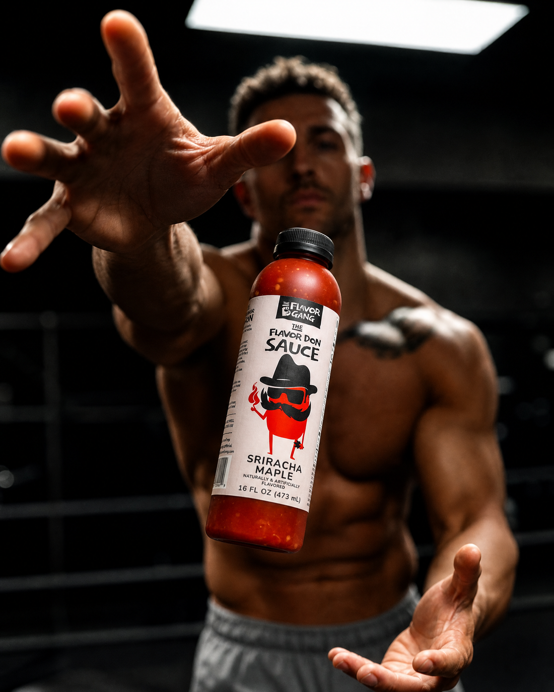 What Actually Separates an Athlete’s Diet From Everyone Else’s
