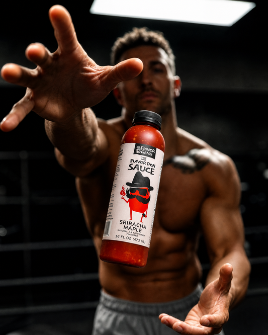 What Actually Separates an Athlete’s Diet From Everyone Else’s