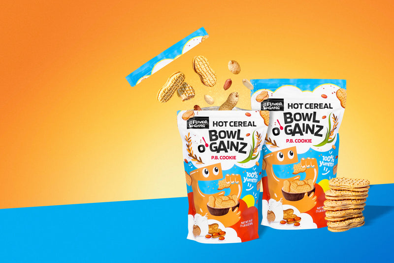 Peanut Butter and Macros: What Two Tablespoons Really Cost You