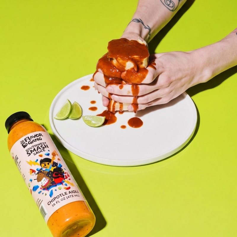 What Is Chipotle Sauce? The Smoky Flavour Canadians Keep Reaching For