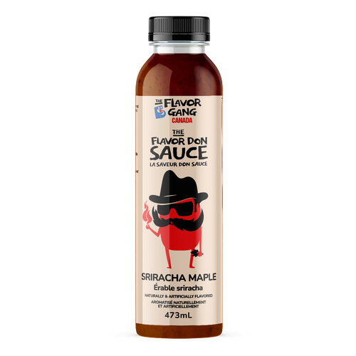 SMV Sauce