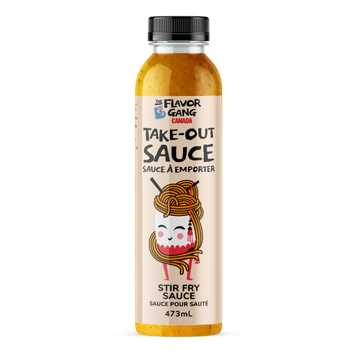 Take-Out Sauce
